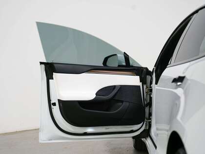 used 2023 Tesla Model S car, priced at $72,900