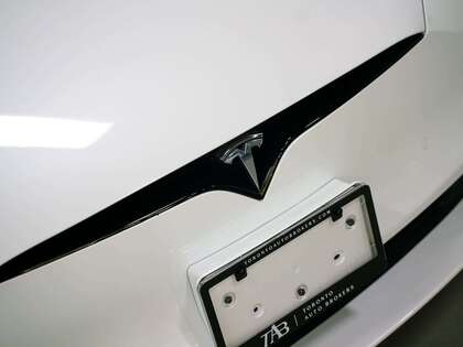 used 2023 Tesla Model S car, priced at $72,900