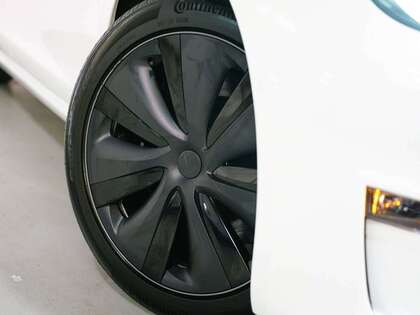 used 2023 Tesla Model S car, priced at $72,900