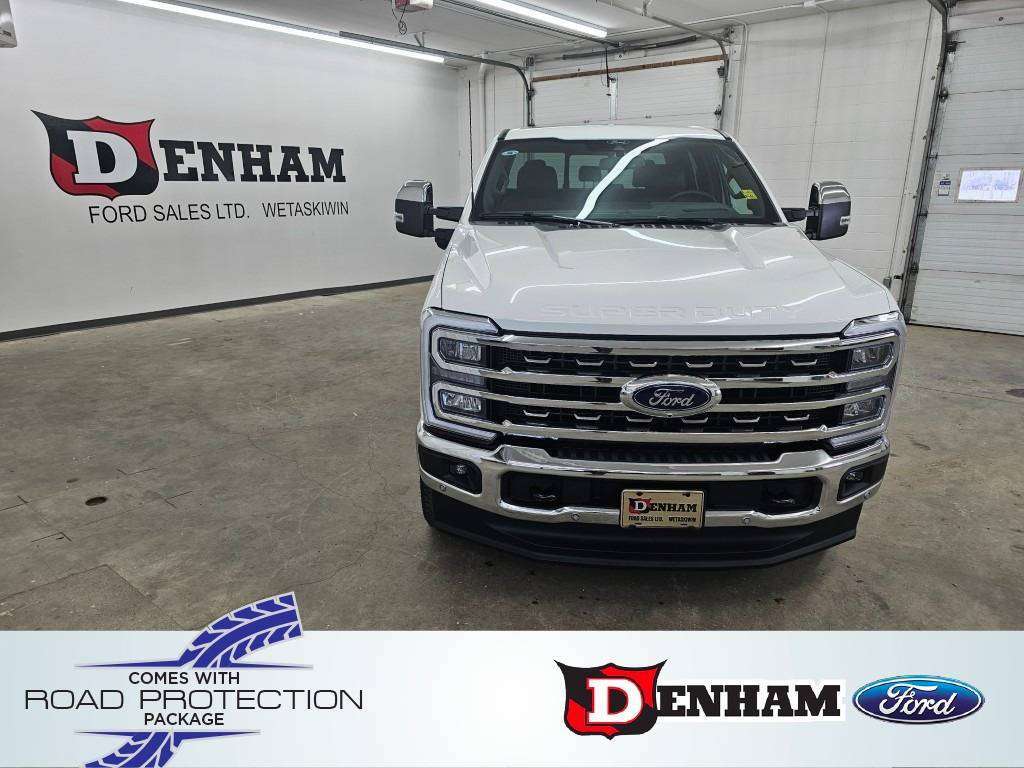 2026 Ford F-350