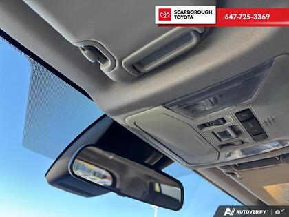used 2023 Toyota RAV4 car, priced at $39,795