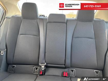 used 2024 Toyota Corolla car, priced at $25,795