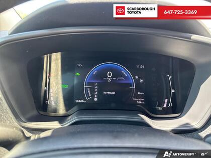 used 2024 Toyota Corolla car, priced at $25,795