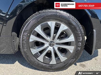 used 2024 Toyota Corolla car, priced at $25,795