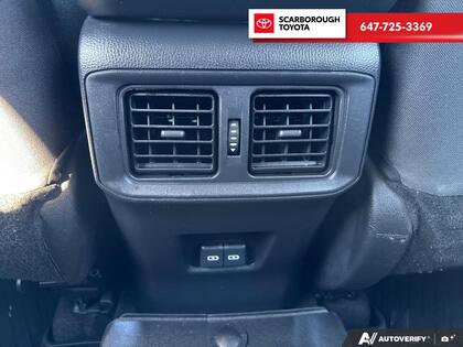 used 2023 Toyota RAV4 car, priced at $39,795