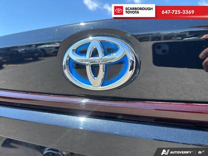 used 2024 Toyota Corolla car, priced at $25,795
