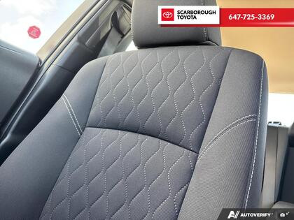 used 2024 Toyota Corolla car, priced at $25,795