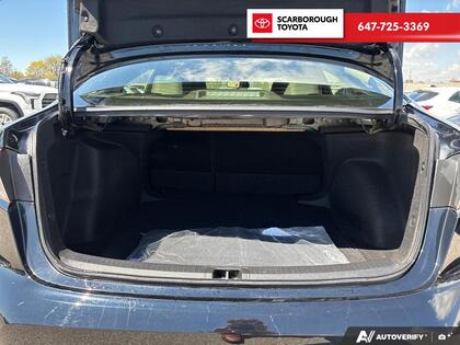 used 2024 Toyota Corolla car, priced at $25,795