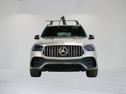 used 2023 Mercedes-Benz GLE car, priced at $83,900