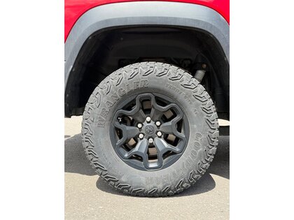 used 2021 Ram 1500 car, priced at $97,995