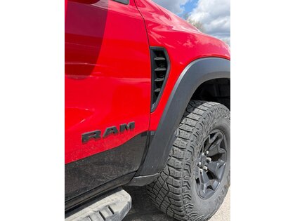 used 2021 Ram 1500 car, priced at $97,995