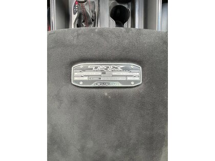 used 2021 Ram 1500 car, priced at $97,995