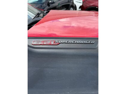 used 2021 Ram 1500 car, priced at $97,995