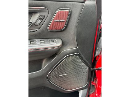 used 2021 Ram 1500 car, priced at $97,995