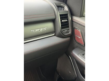 used 2021 Ram 1500 car, priced at $97,995