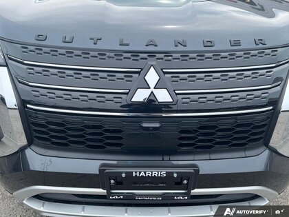 used 2024 Mitsubishi Outlander PHEV car, priced at $39,999