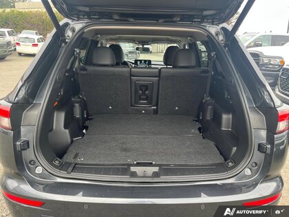 used 2024 Mitsubishi Outlander PHEV car, priced at $39,999