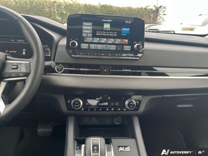 used 2024 Mitsubishi Outlander PHEV car, priced at $39,999