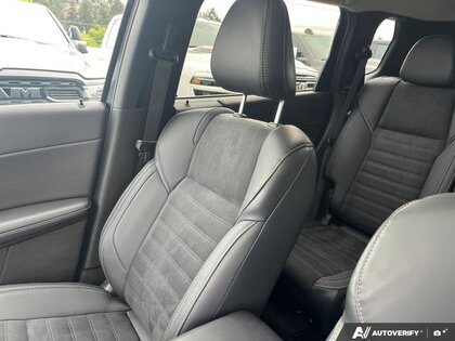 used 2024 Mitsubishi Outlander PHEV car, priced at $39,999