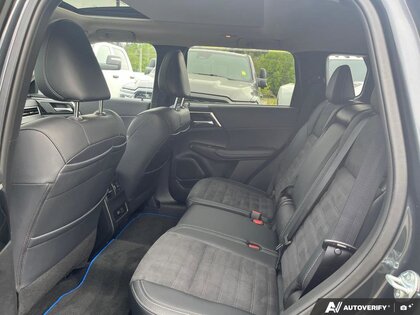 used 2024 Mitsubishi Outlander PHEV car, priced at $39,999