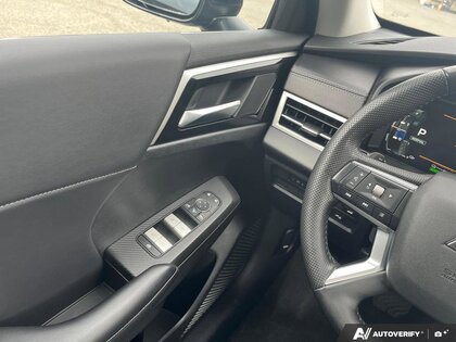 used 2024 Mitsubishi Outlander PHEV car, priced at $39,999