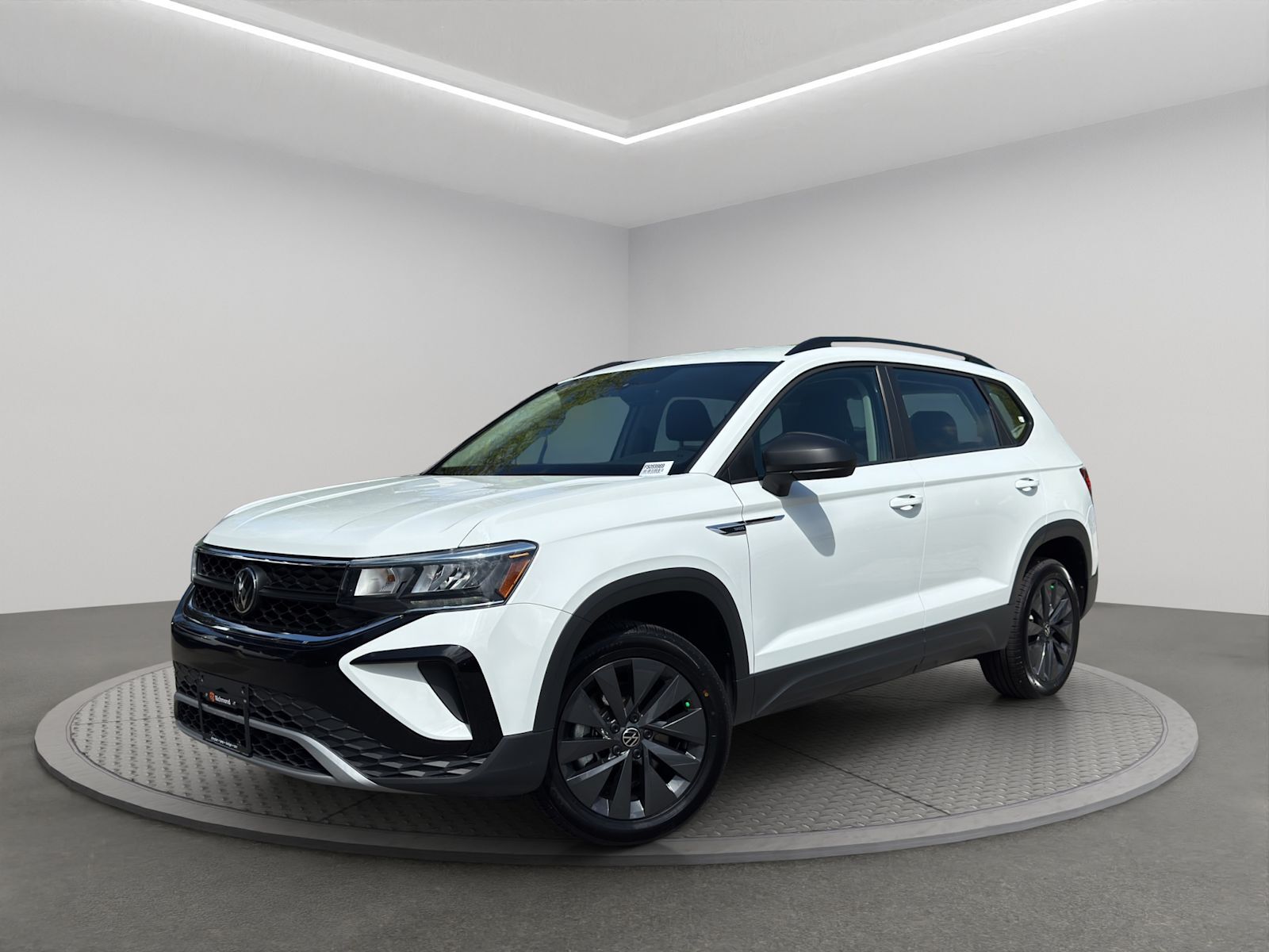 2024 Volkswagen Taos
