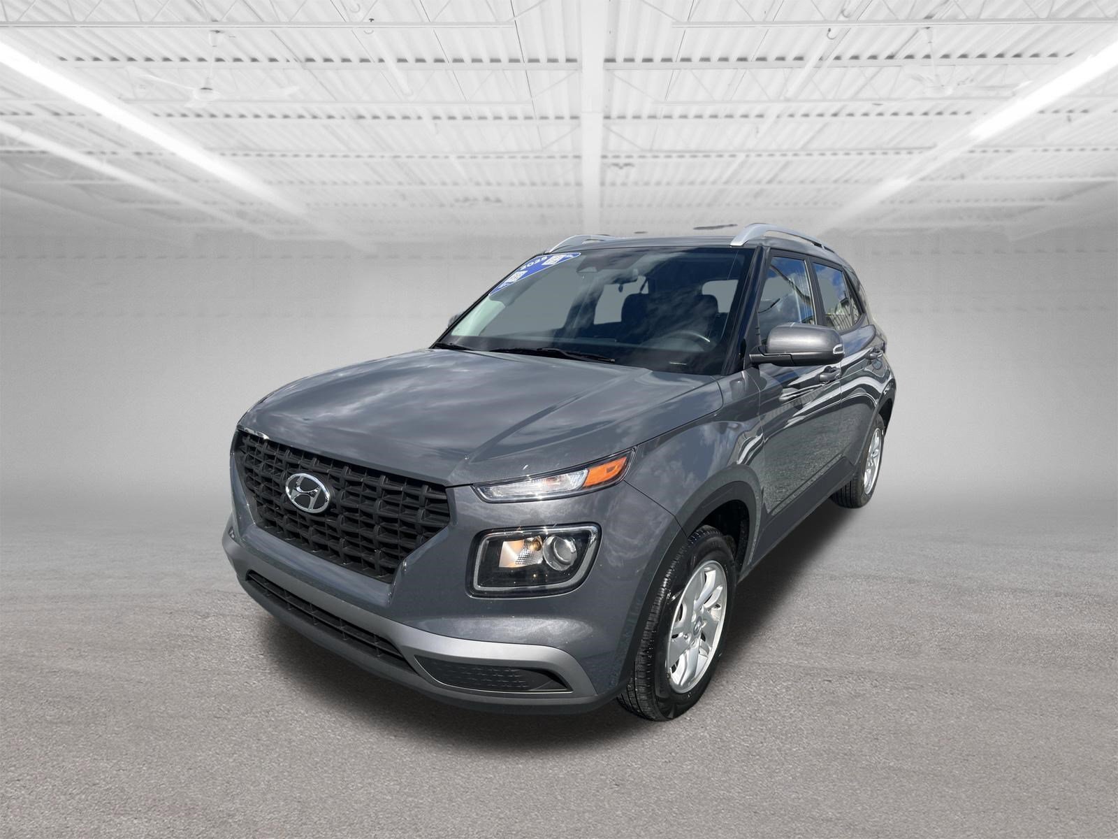 2025 Hyundai Venue