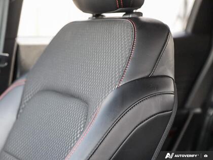 used 2023 Ford Escape car, priced at $29,999