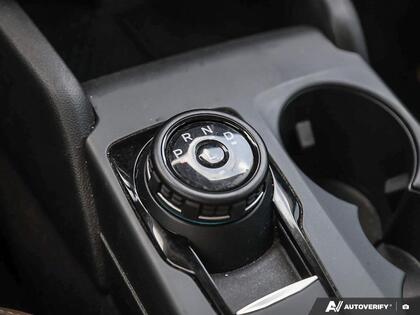 used 2024 Ford Bronco Sport car, priced at $33,500