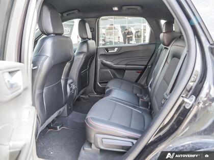 used 2023 Ford Escape car, priced at $29,999