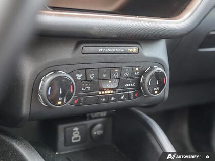 used 2024 Ford Bronco Sport car, priced at $33,500