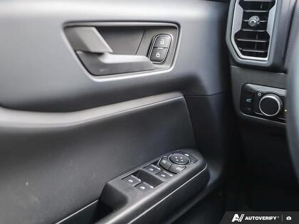 used 2024 Ford Bronco Sport car, priced at $30,700