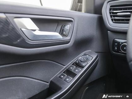 used 2023 Ford Escape car, priced at $29,999