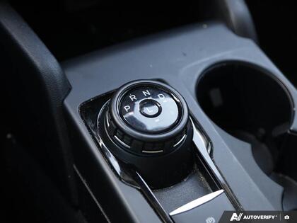 used 2023 Ford Bronco Sport car, priced at $30,500