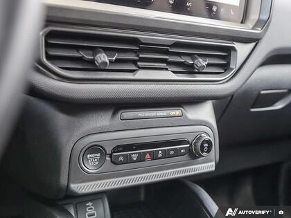 used 2025 Ford Bronco Sport car, priced at $32,800