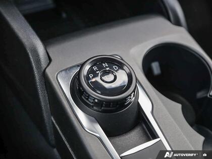 used 2025 Ford Bronco Sport car, priced at $32,800