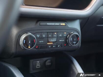 used 2023 Ford Bronco Sport car, priced at $30,500