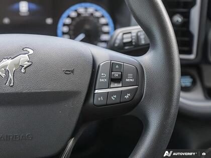 used 2024 Ford Bronco Sport car, priced at $30,700