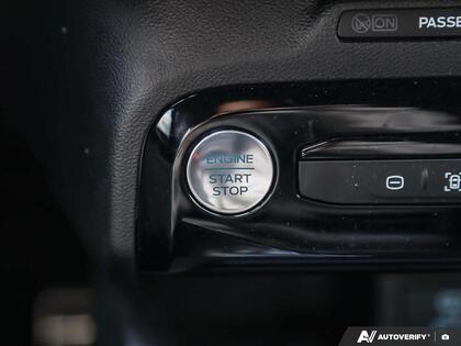 used 2023 Ford Escape car, priced at $29,999