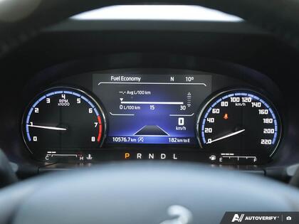 used 2023 Ford Bronco Sport car, priced at $30,500