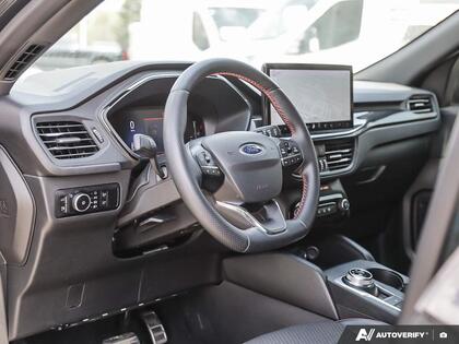 used 2023 Ford Escape car, priced at $29,999