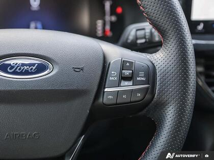used 2023 Ford Escape car, priced at $29,999