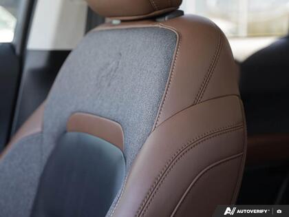 used 2023 Ford Bronco Sport car, priced at $30,500