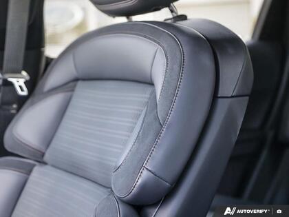 used 2025 Lincoln Nautilus car, priced at $59,999