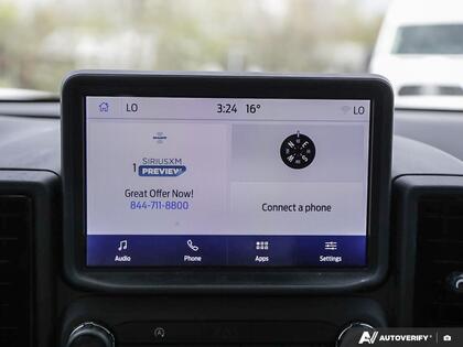 used 2024 Ford Bronco Sport car, priced at $33,500