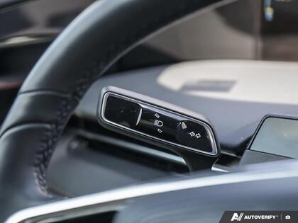 used 2025 Lincoln Nautilus car, priced at $59,999