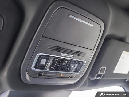 used 2025 Lincoln Nautilus car, priced at $59,999