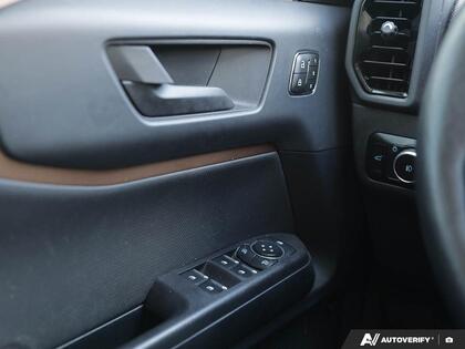 used 2023 Ford Bronco Sport car, priced at $30,500