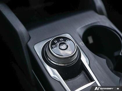 used 2023 Ford Escape car, priced at $29,999