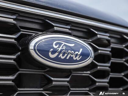 used 2023 Ford Escape car, priced at $29,999